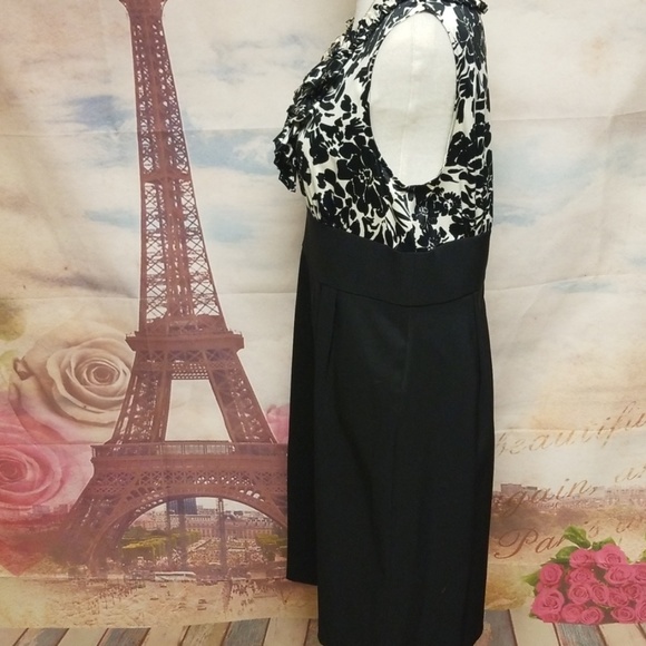 Jessica Howard floral dress - Picture 4 of 7